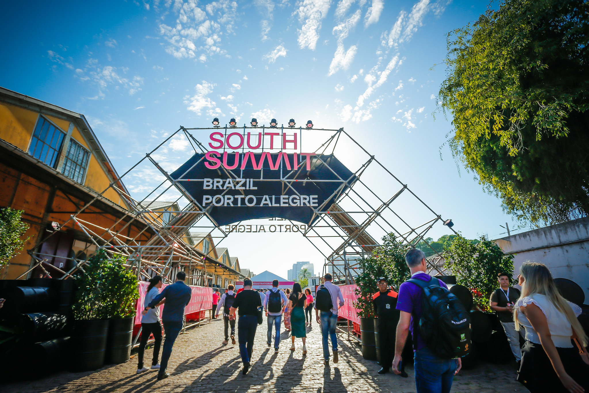 South Summit Brazil 2026 seleciona 51 startups de 15 países para a Startup Competition em Porto Alegre