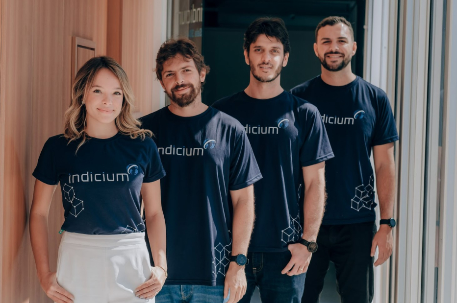 Indicium AI conclui fusão com britânica Mesh-AI e nasce como consultoria global número um em dados e inteligência artificial