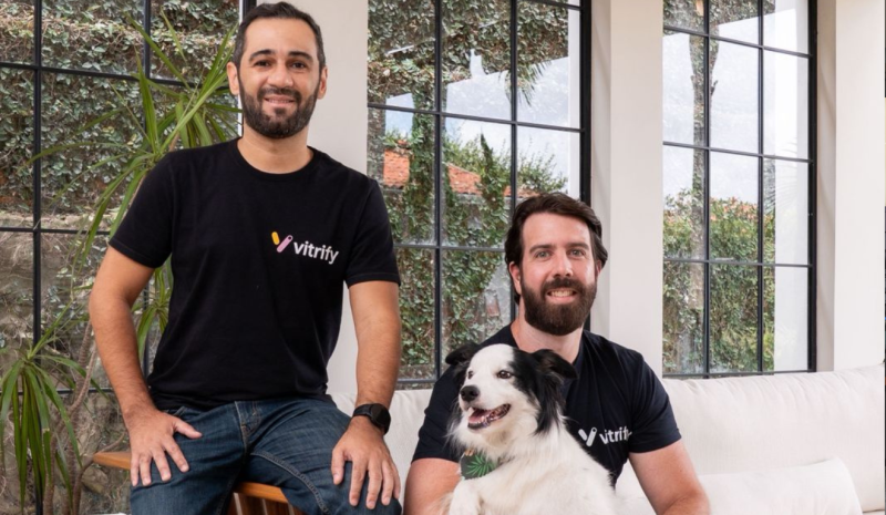 Vitrify capta R$ 1 milhão em rodada-anjo e quer ser a "Bloomberg do crédito privado" no Brasil