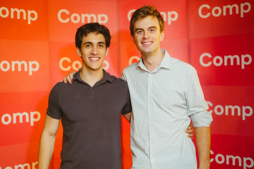 Comp levanta R$ 100 milhões em Série A liderada pela Khosla Ventures e quer transformar o RH com inteligência artificial
