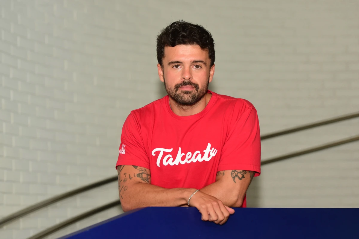 Takeat capta R$ 15 milhões em Série A e acelera digitalização de restaurantes com IA