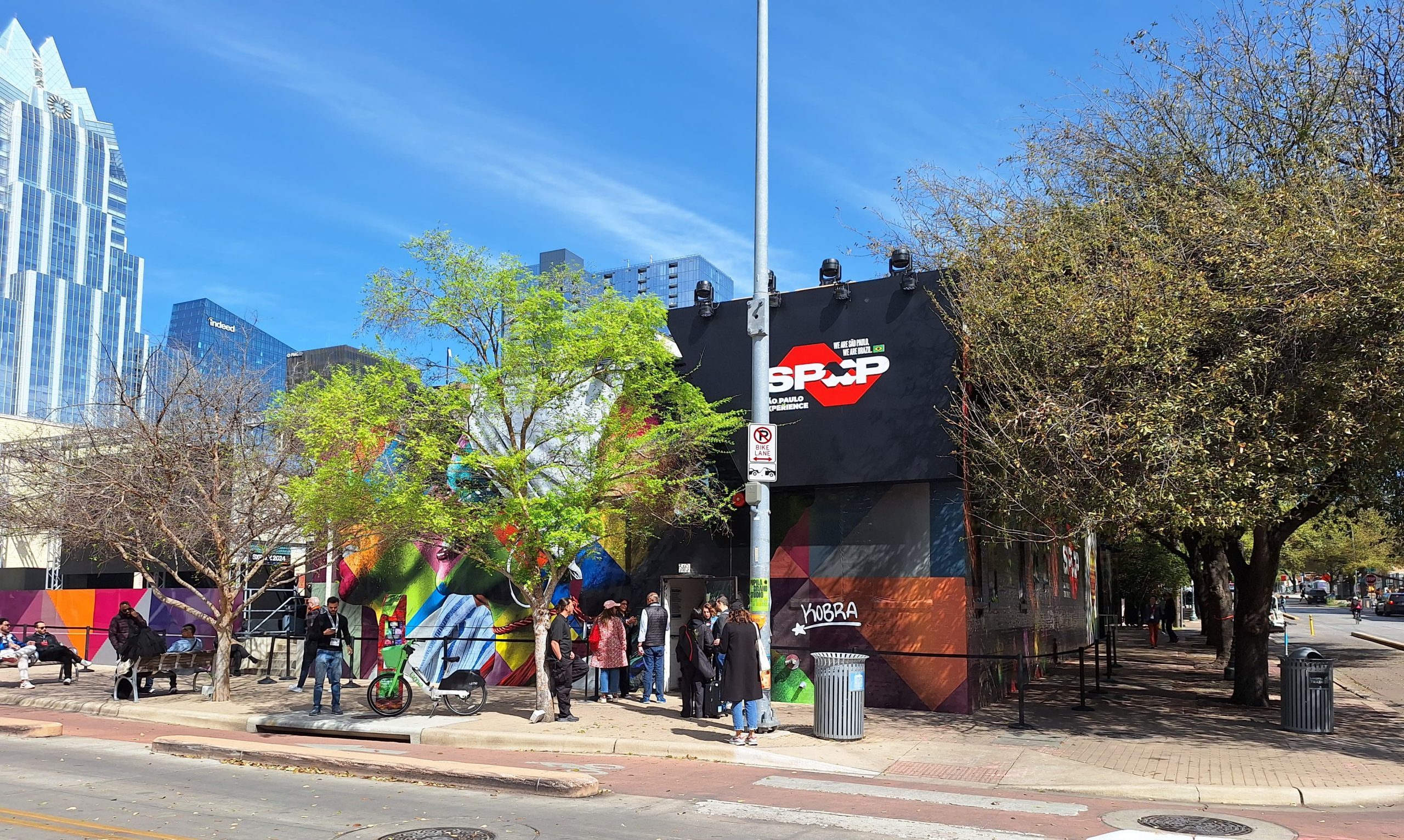 Startups brasileiras se preparam para o SXSW 2026 com delegações de São Paulo e ApexBrasil