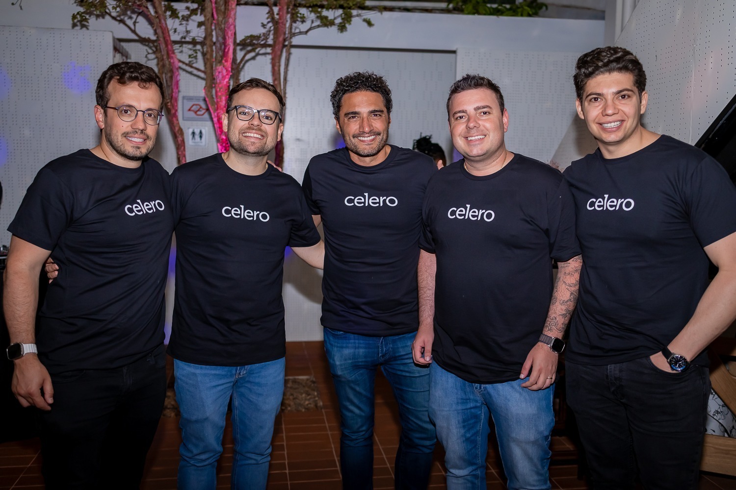 Celero capta R$ 15 milhões em Série A liderada pela Headline com participação da Visa