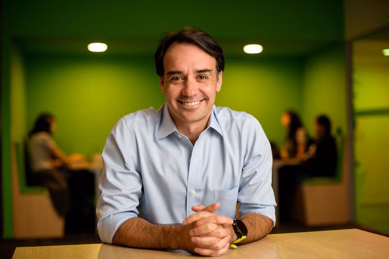 Creditas supera R$ 2 bilhões em receita anual, cresce até 50% em originação e se prepara para eventual IPO nos EUA