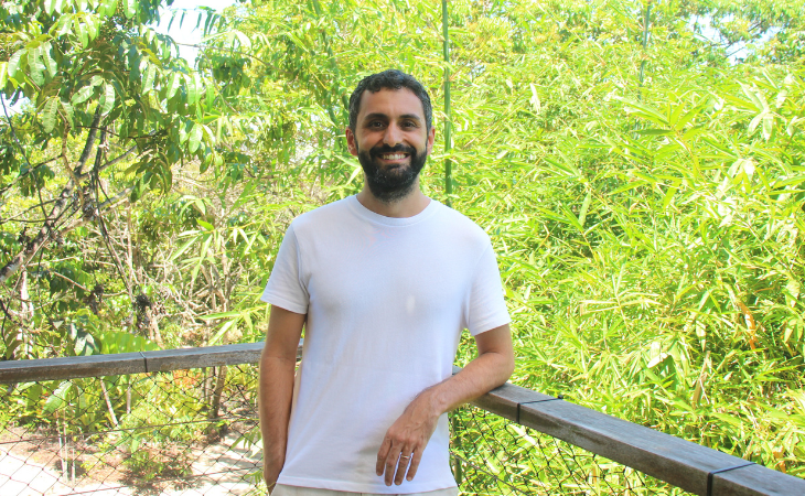 Shiva levanta US$ 10 milhões com Monashees e bate recorde de pré-seed na América Latina