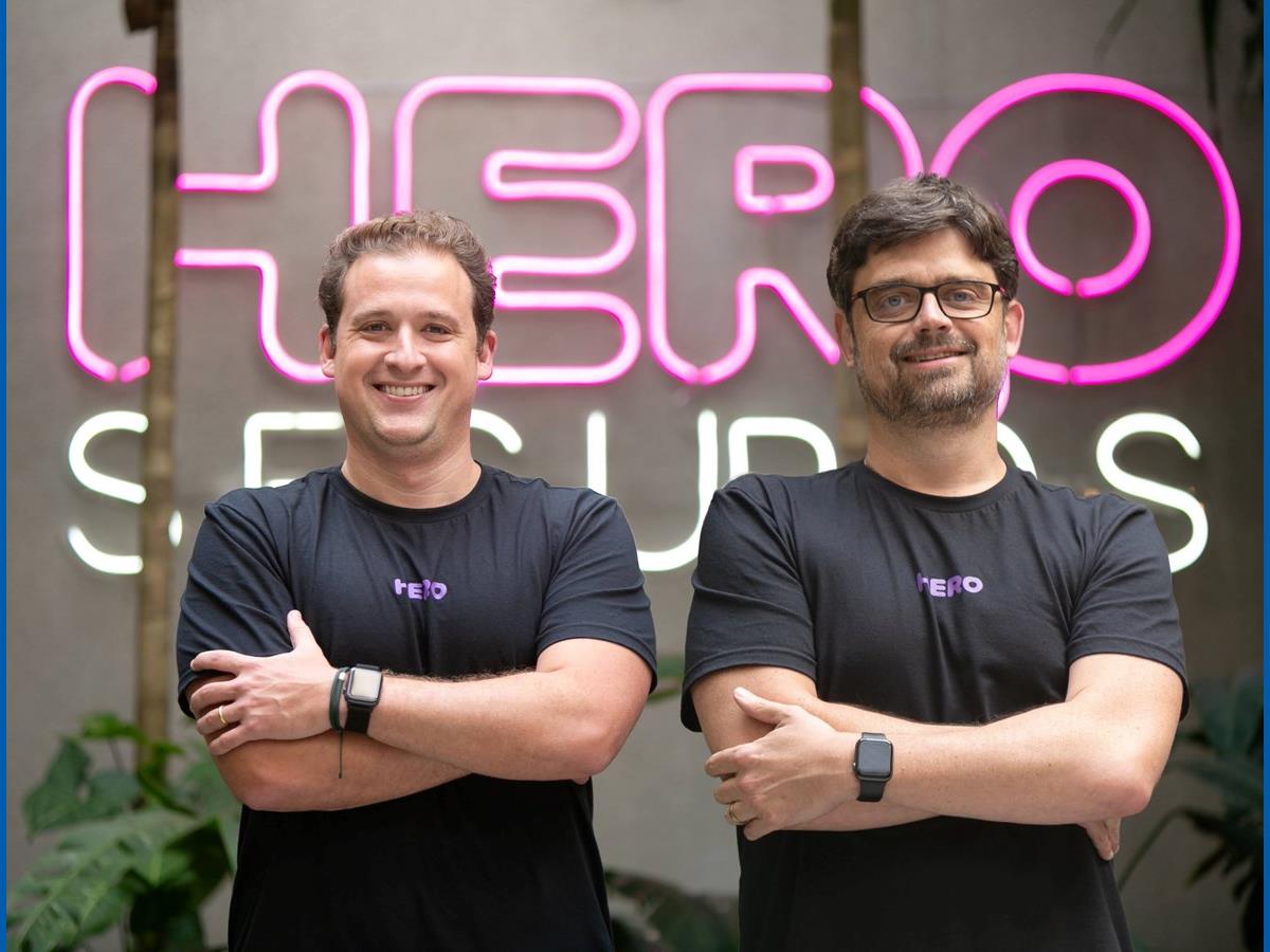 Hero Seguros capta R$ 35 milhões em rodada liderada pela Headline XP e anuncia expansão para a Argentina