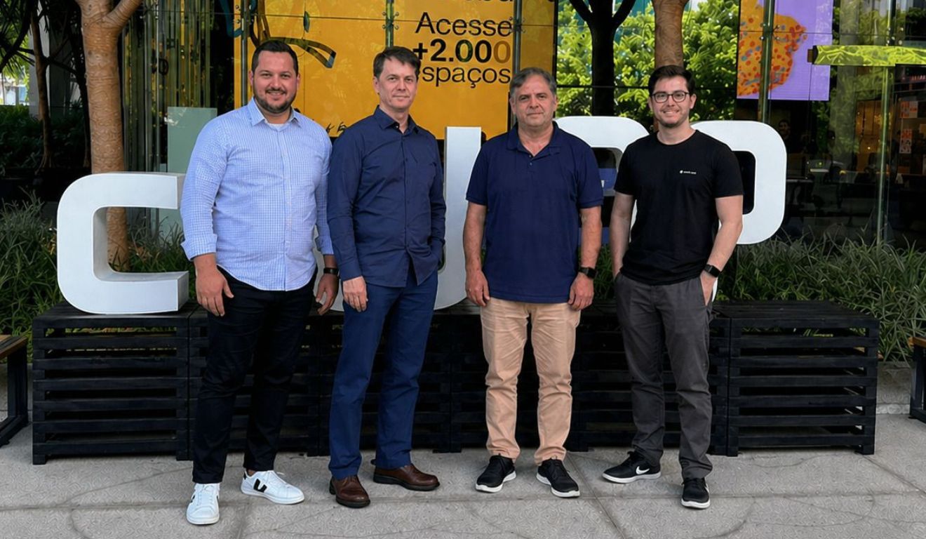 Tamborine capta US$ 100 mil com Koinz Capital e quer substituir infraestrutura legada de pagamentos no Brasil