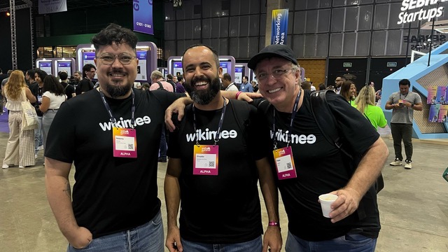 Wikimee quer tirar o marketing do caos operacional