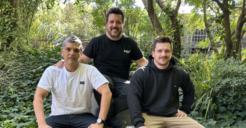 Belo fecha Série A de US$ 14 milhões liderada pela Tether e prepara expansão agressiva no Brasil