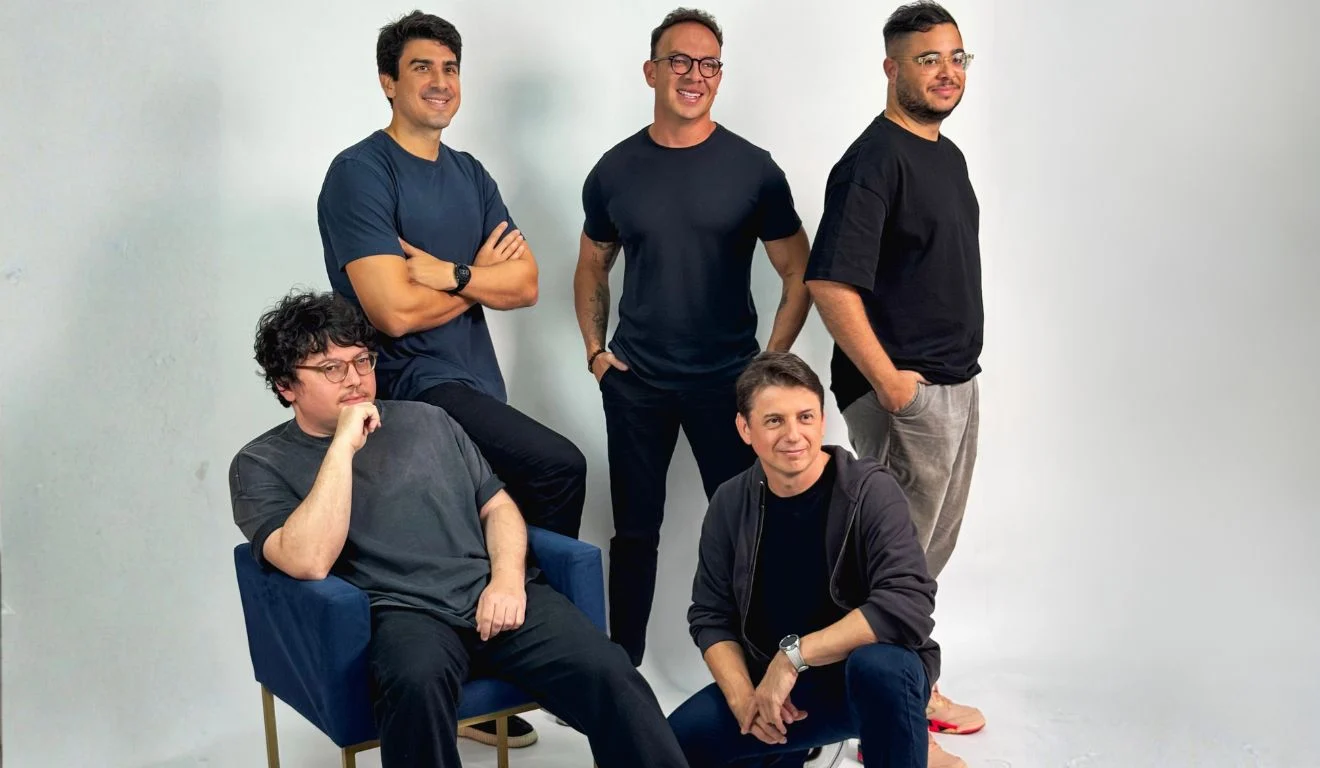 Sandwiche capta R$ 1,5 milhão em rodada Seed com Bossa Invest e Raio Capital para liderar creator marketing de nano e micro influenciadores