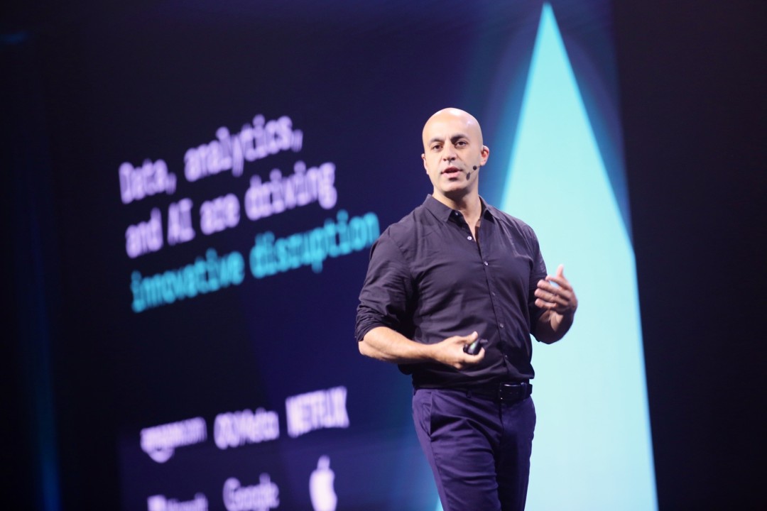 Databricks quer se aproximar de startups no ecossistema brasileiro