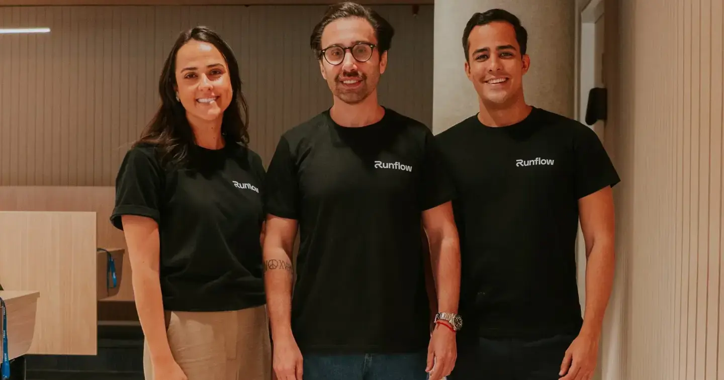 Runflow levanta R$ 7 milhões para expandir plataforma de gestão de agentes de IA
