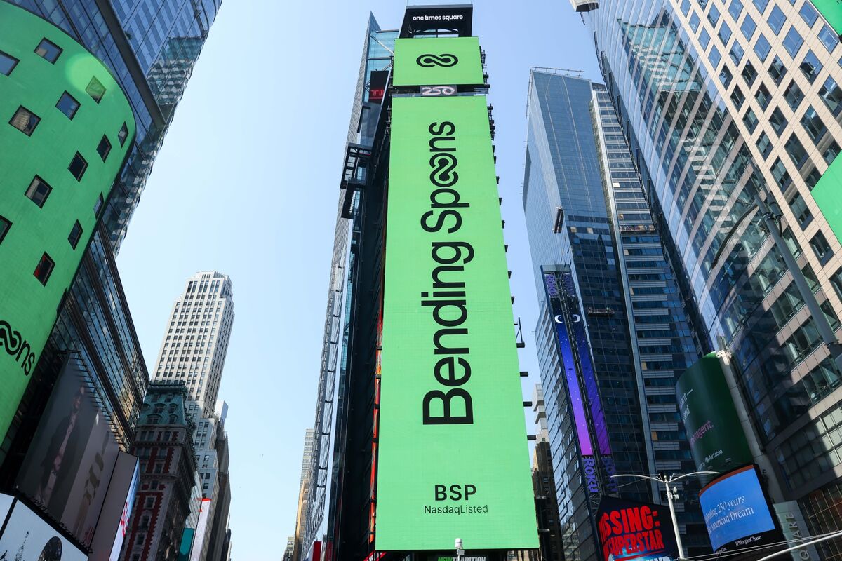 Bending Spoons compra Airtable por US$ 1,28 bilhão em primeira compra após IPO
