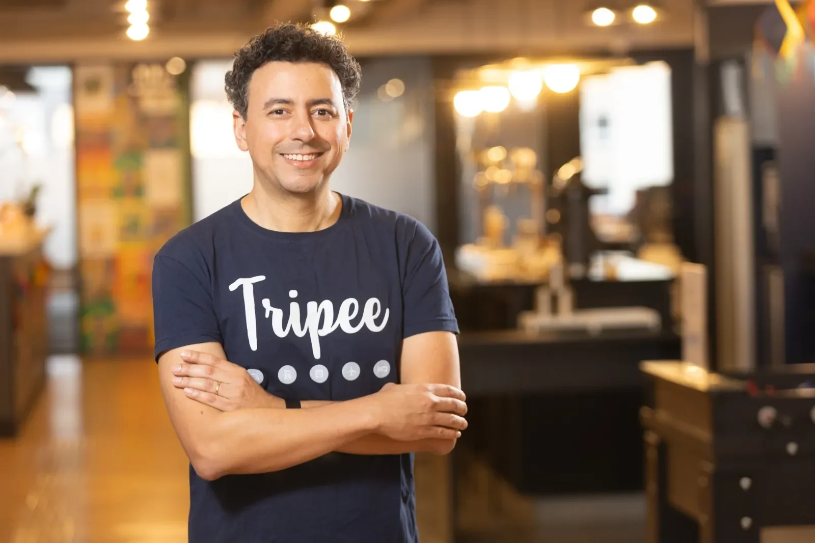 Tripee prepara rodada seed de até R$ 10 milhões e mira R$ 60 milhões em viagens corporativas em 2026