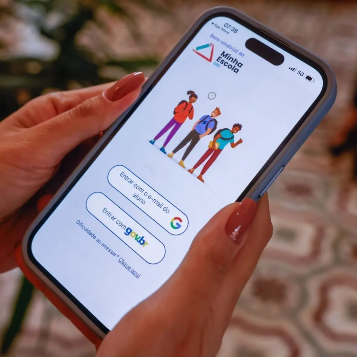 App Minha Escola capta R$ 5 milhões em rodada seed com o fundo Criatec e mira novos serviços financeiros para escolas
