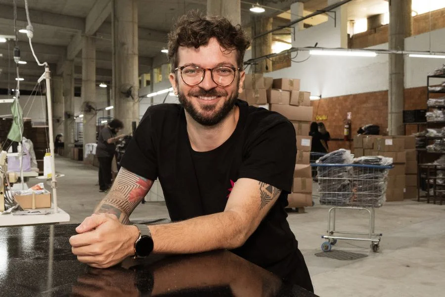 Chico Rei capta R$ 4,5 milhões via crowdfunding e acelera a Uma Penca, sua retailtech de print on demand
