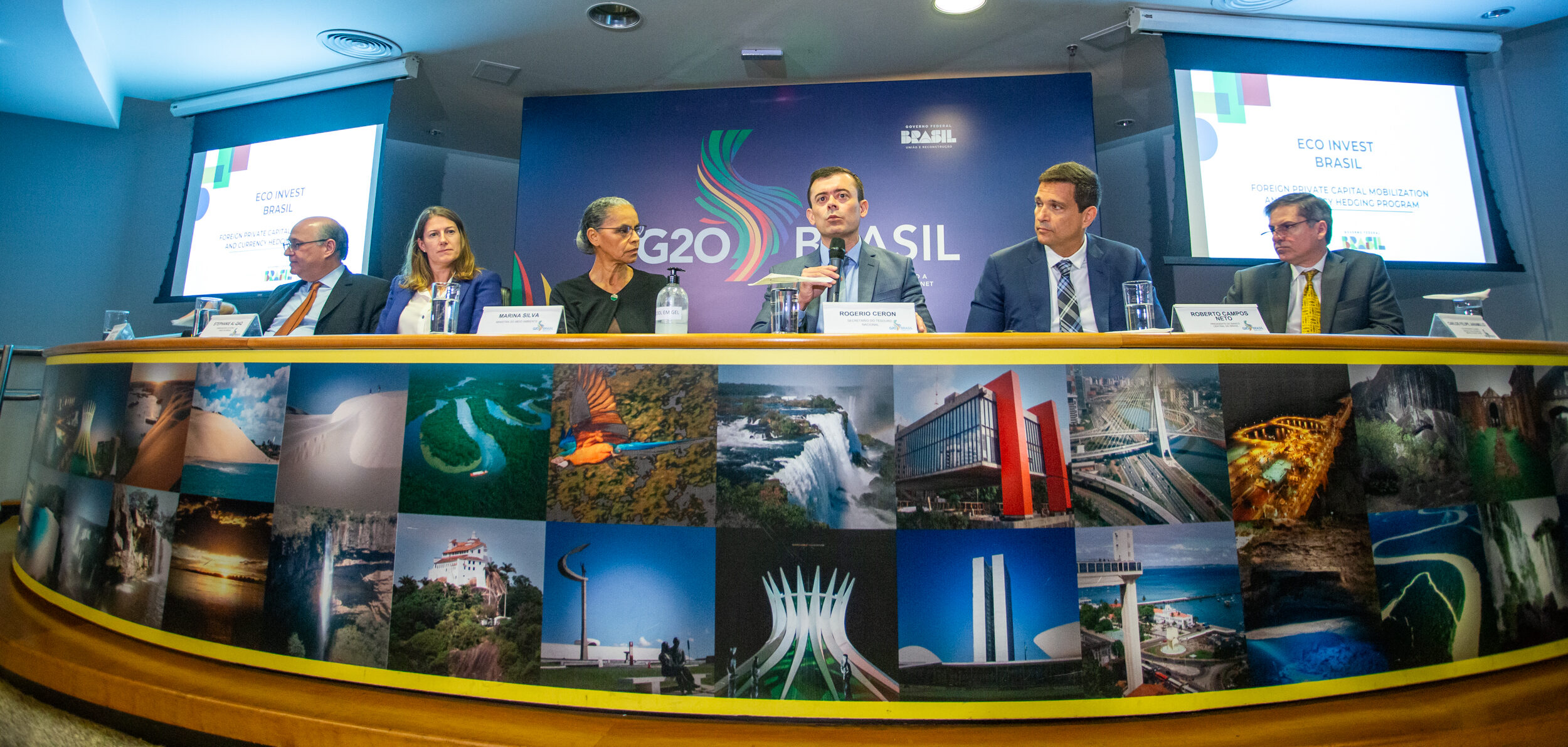 Eco Invest Brasil lança 5º leilão e mira financiar startups de descarbonização em seis novas frentes