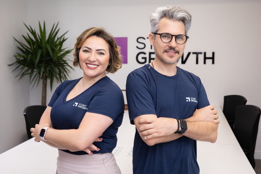 Start Growth abre Batch 2026 e vai investir R$ 5 milhões em dez startups B2B SaaS