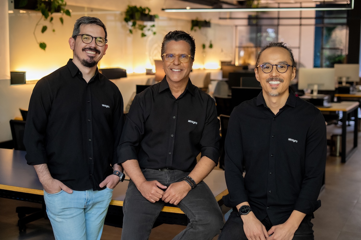 Zayra capta R$ 15 milhões em rodada seed e aposta em educação para o mercado de ativos digitais