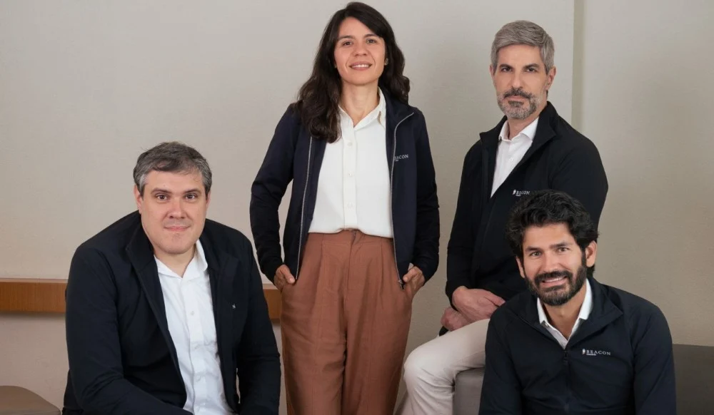 Beacon compra a 314 Capital, mira R$ 1 bilhão sob gestão e prepara FIDC para financiar startups