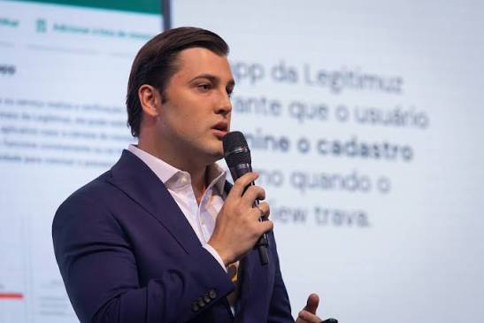 Legitimuz lança o LegitFace, troca provedor estrangeiro por modelo próprio e mira crescimento de 40% em 2027