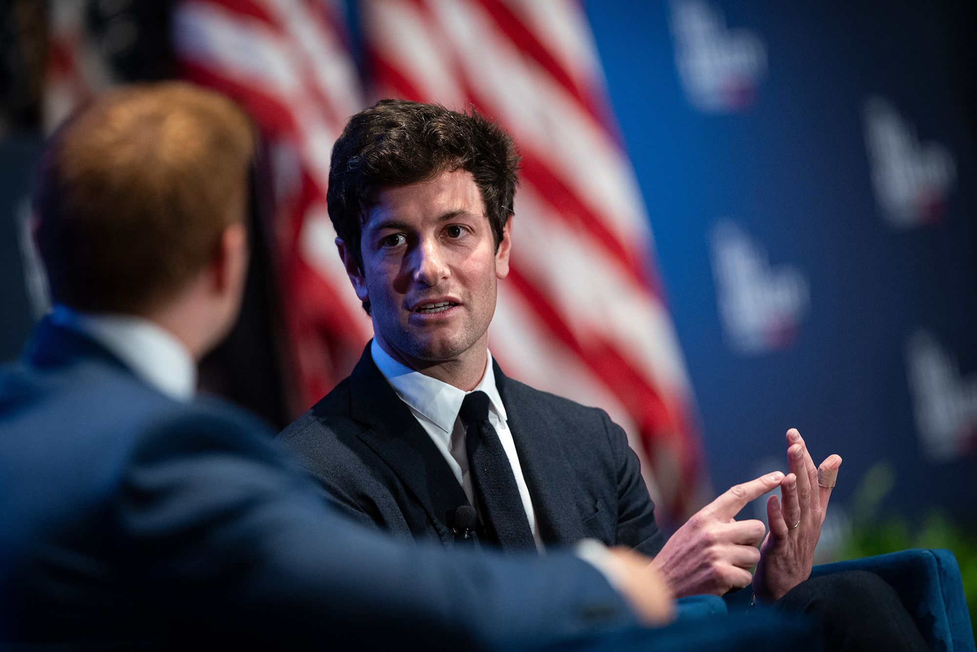 Thrive Capital quase triplica ativos para US$ 65 bilhões e leva fortuna de Josh Kushner a US$ 16,7 bilhões