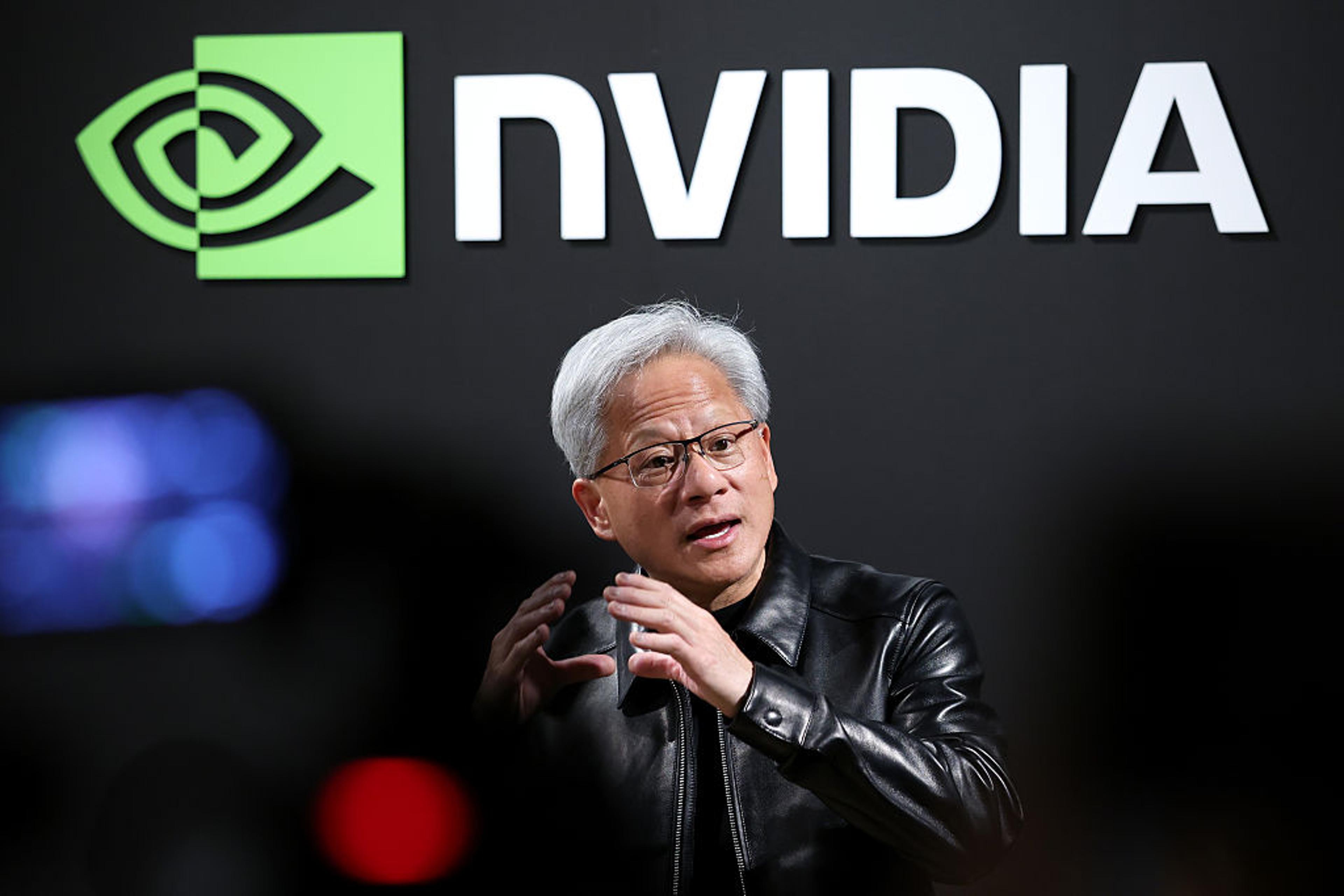 Nvidia fecha acordo para comprar a Hugging Face por US$ 12,9 bilhões meses após ter aporte recusado