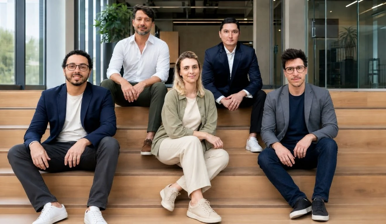 Doroth capta R$ 23 milhões com a Loccus e vai erguer a primeira indústria de chips microfluídicos da América Latina