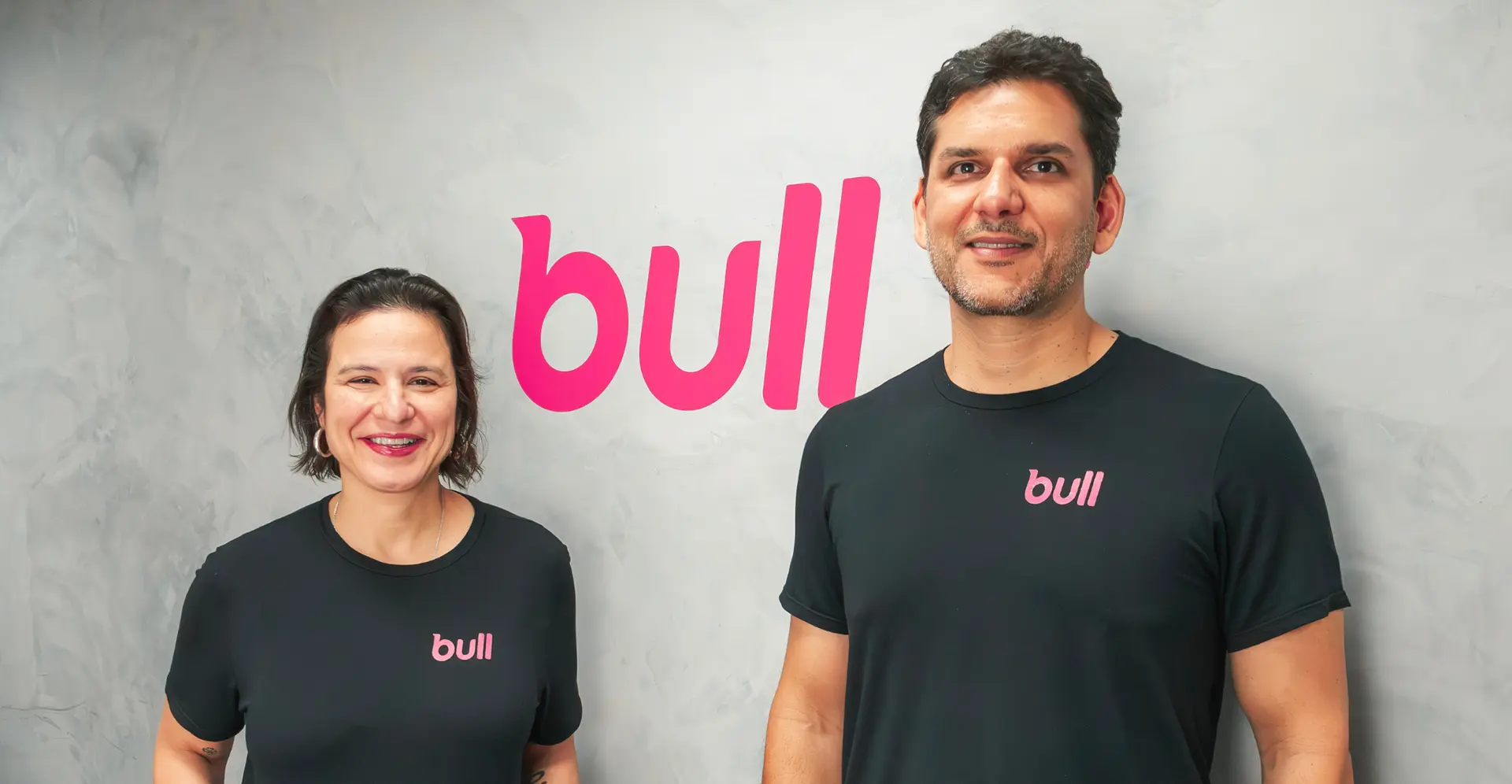 Bull capta R$ 20 milhões em seed com Maya e Caravela e mira R$ 1 bilhão em crédito até o fim de 2026