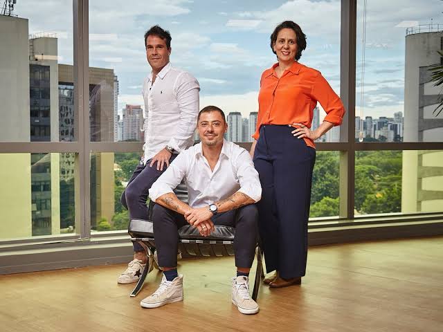 Após vender a BR Media por R$ 1 bilhão, Celso Ribeiro funda a Paros Ventures e mira cheques de até R$ 5 milhões em Série A