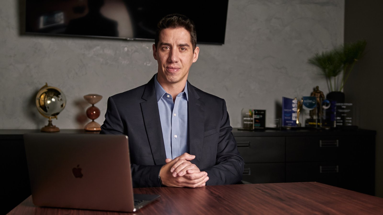 Bossa Invest anuncia novo CEO e projeta R$ 1 bilhão até final do ano