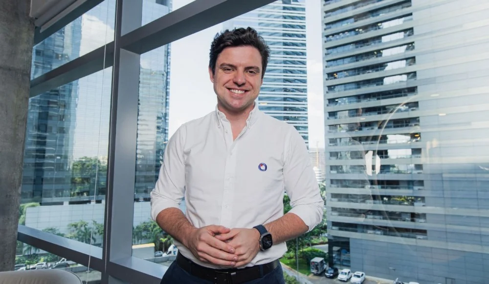 Gabriel atinge breakeven, salta de 4 para 45 cidades e prepara "super app" de segurança
