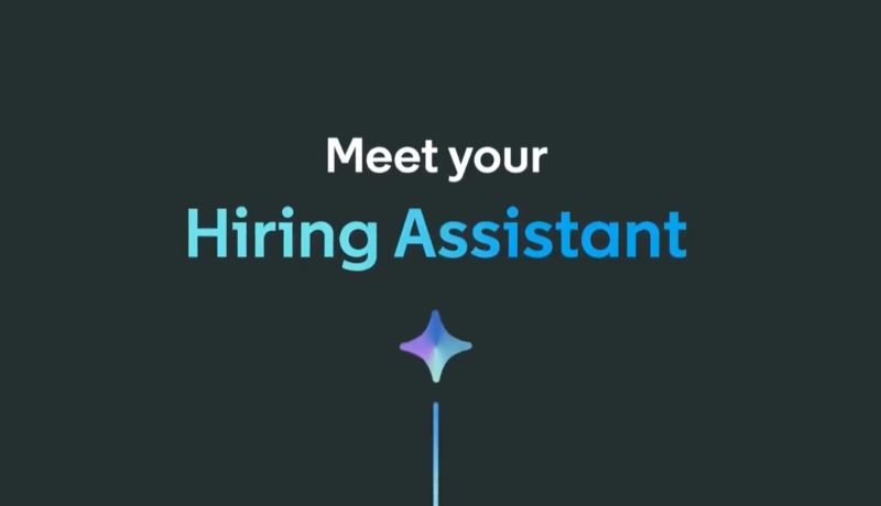 LinkedIn lança Hiring Assistant em português e diz reduzir em até 90% os perfis que o recrutador precisa analisar