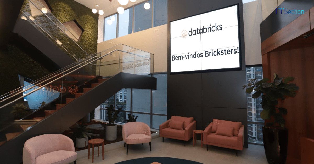 Databricks anuncia R$ 1,5 bilhão no Brasil em três anos e mira capacitar 150 mil pessoas em dados e IA