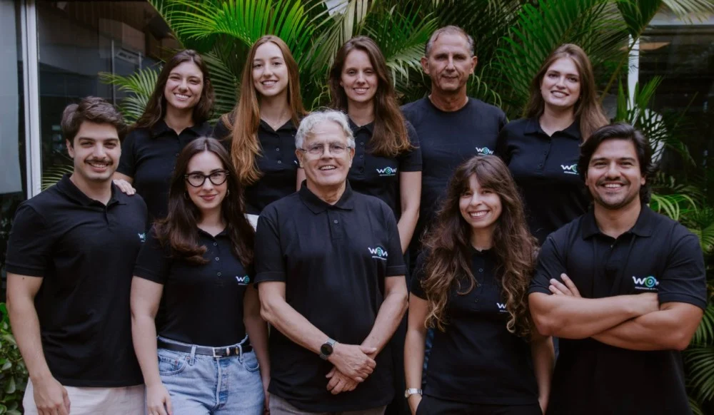 WOW Aceleradora chega a 200 startups investidas, aporta em quatro early-stages e coloca IA na seleção