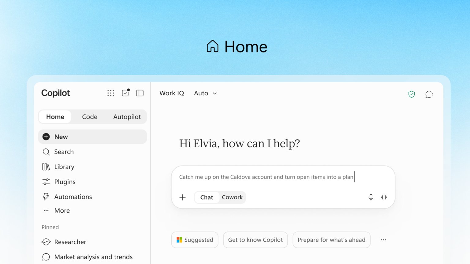 Microsoft reformula o Copilot e passa a cobrar trabalho de agentes por uso