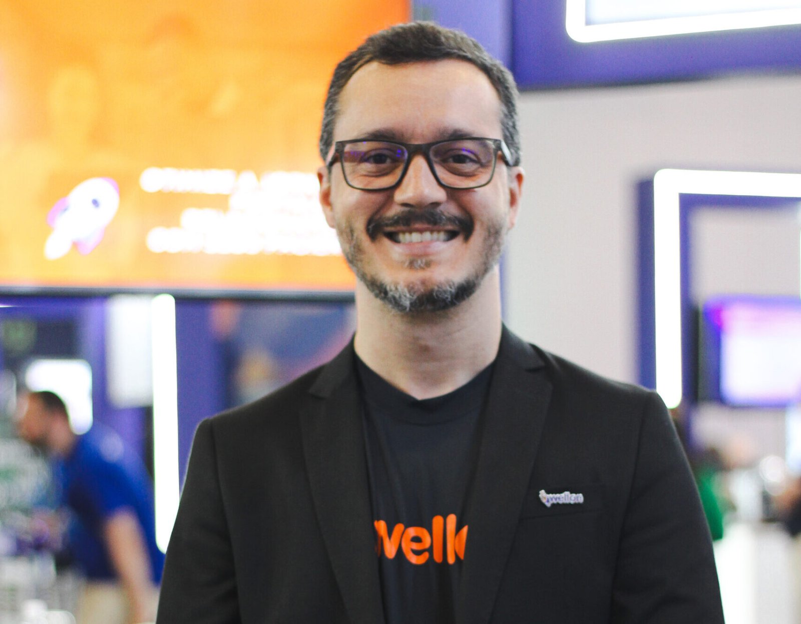 Wellon, healthtech baiana, transforma o ChatGPT em painel de controle para clínicas e hospitais