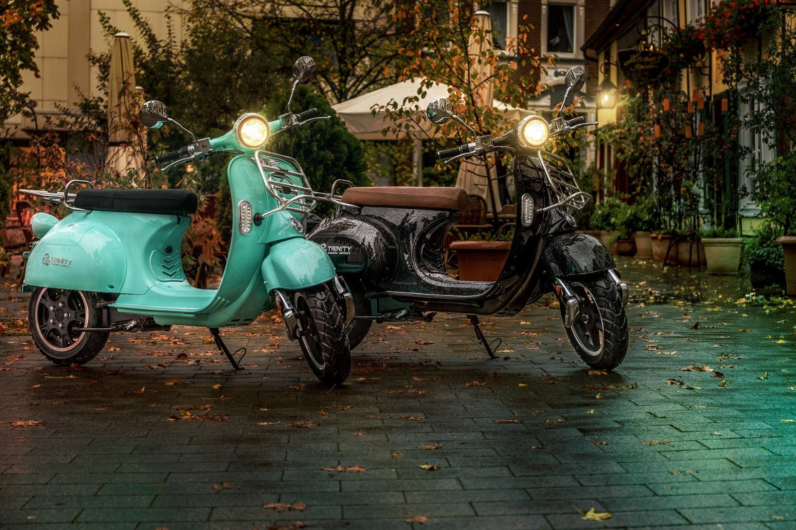 Midori e-Mobi projeta R$ 15 milhões em 2026 com scooters elétricas e se une à Leonora Ventures para entrar no B2B