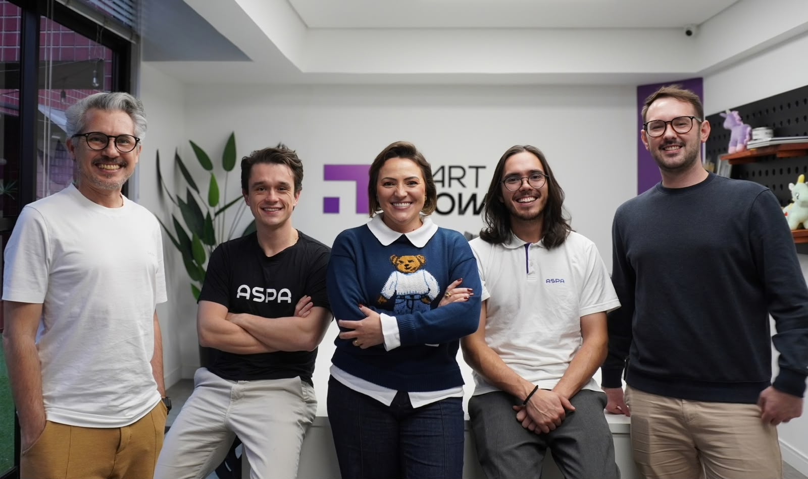 Aspa Chat cresce quase 400% em 12 meses, passa de 200 clientes e aposta no WhatsApp como centro da operação comercial