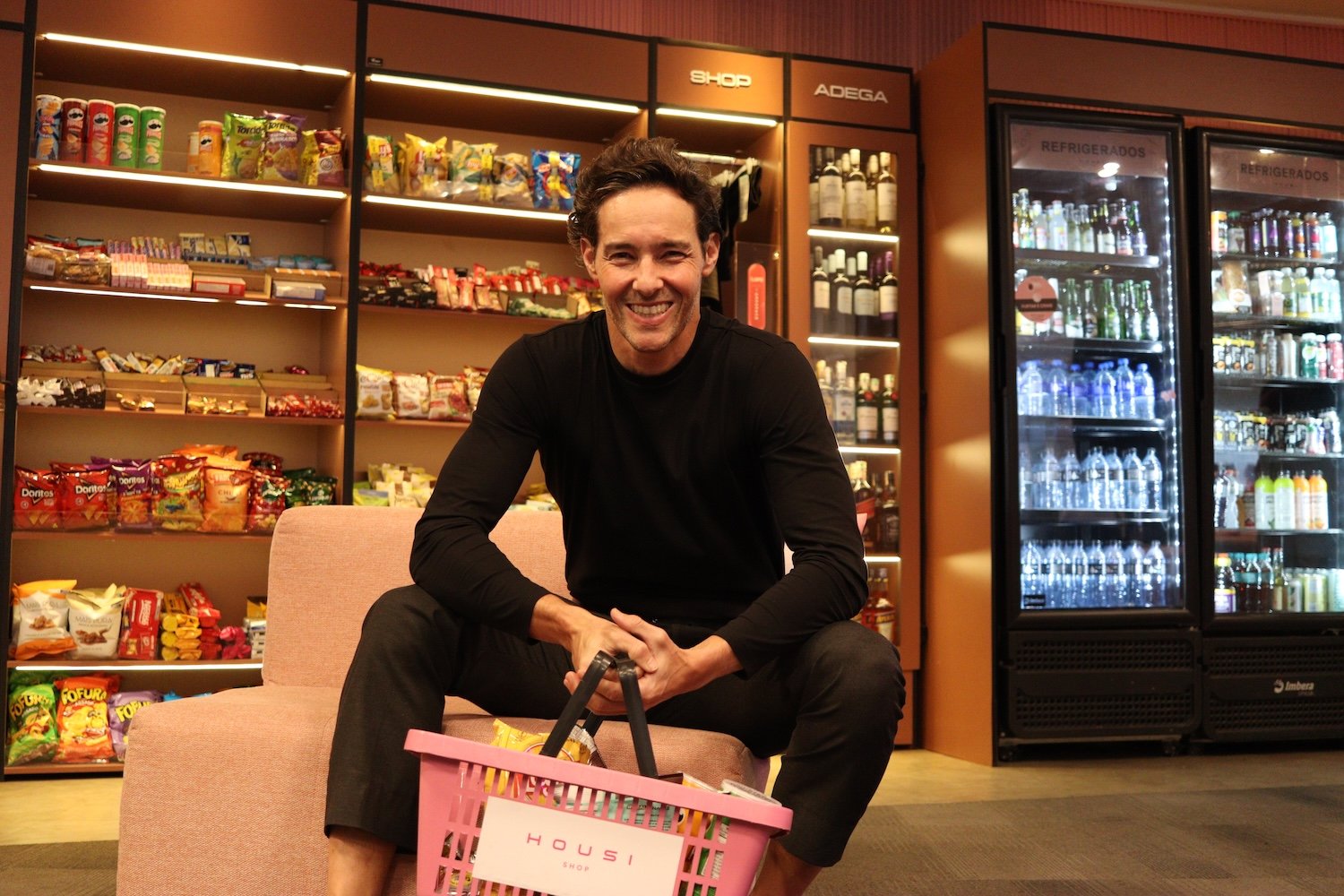 Housi compra fatia da Honest Market e passa de 800 mil moradores conectados ao AppSpace