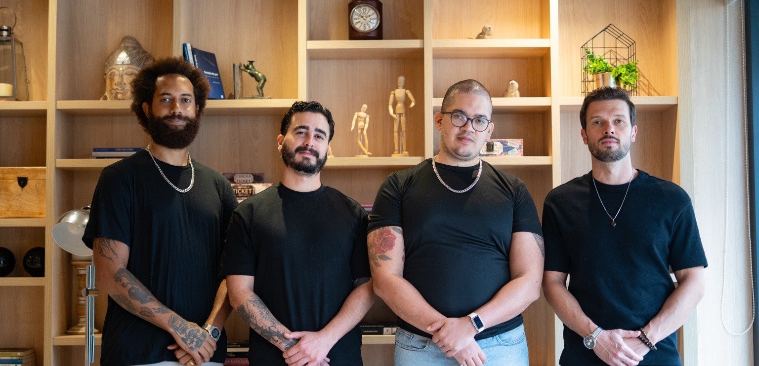 Nyoka AI garante R$ 2 milhões em desenvolvimento da Razzo Ventures para levar agentes de IA a ERPs e CRMs