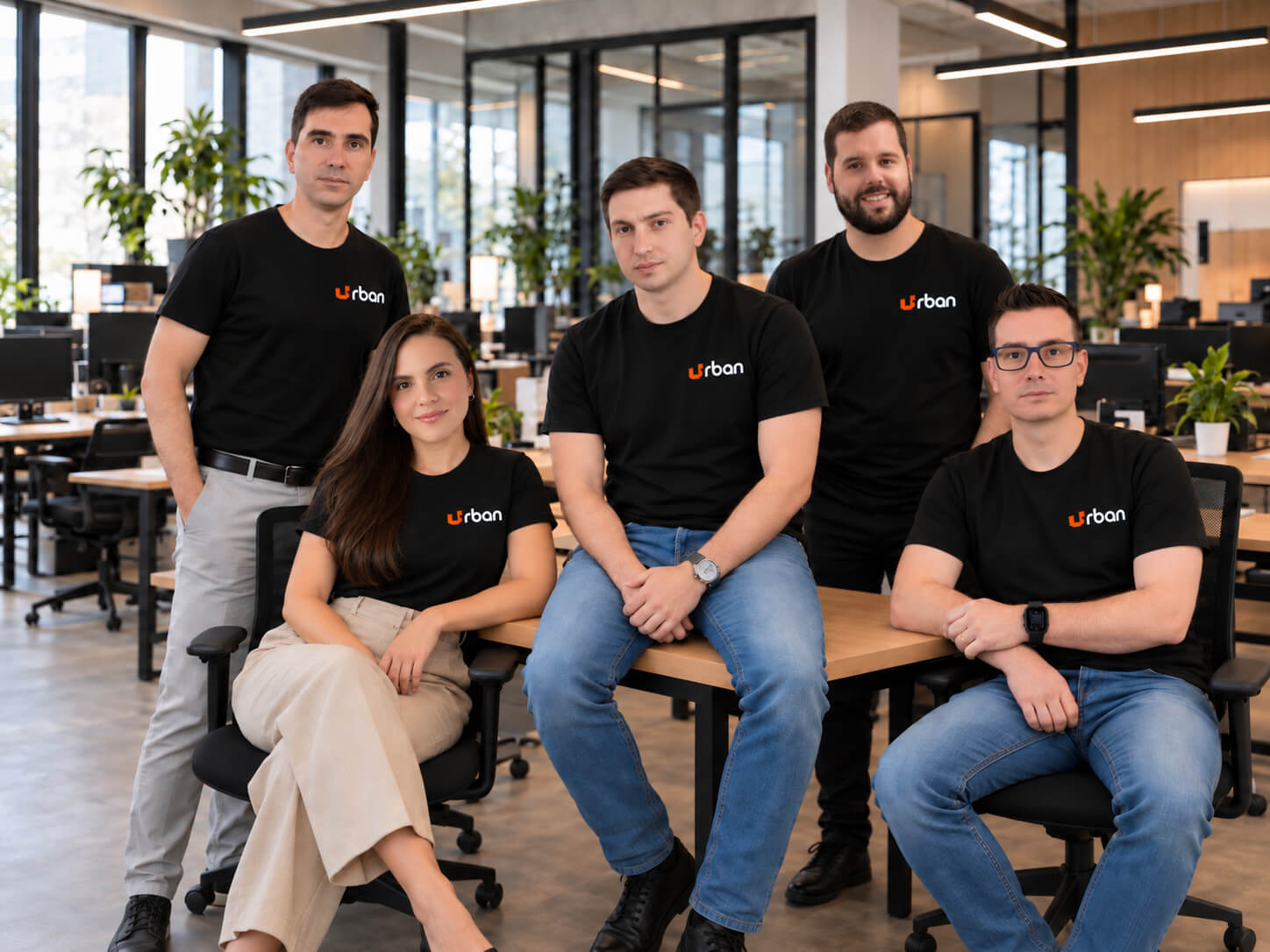 Grupo Caldeira OTC e Urban anunciam fusão e criam uma das principais plataformas institucionais de ativos virtuais do País