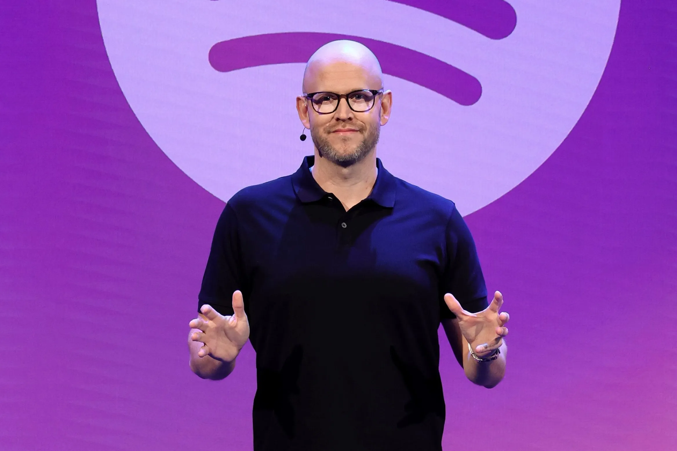 Spotify fecha o 3º trimestre com lucro operacional de € 672 milhões e América Latina responde por 24% dos assinantes