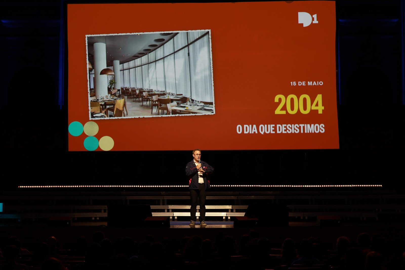 Mariano Gomide, da VTEX, conta no Day1 como sustentou o IPO a US$ 19 por ação contra a pressão do mercado