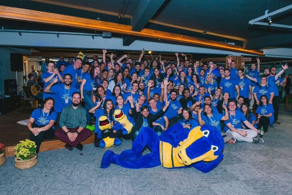 HostGator vence Prêmio ABT 2026 com IA que absorve 67% das solicitações simples e projeta economia de US$ 449 mil
