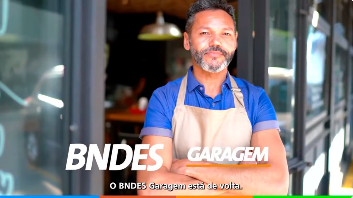 BNDES Garagem passa a preparar startups para captação e reserva 40% das vagas a negócios do Norte, Nordeste e Centro-Oeste