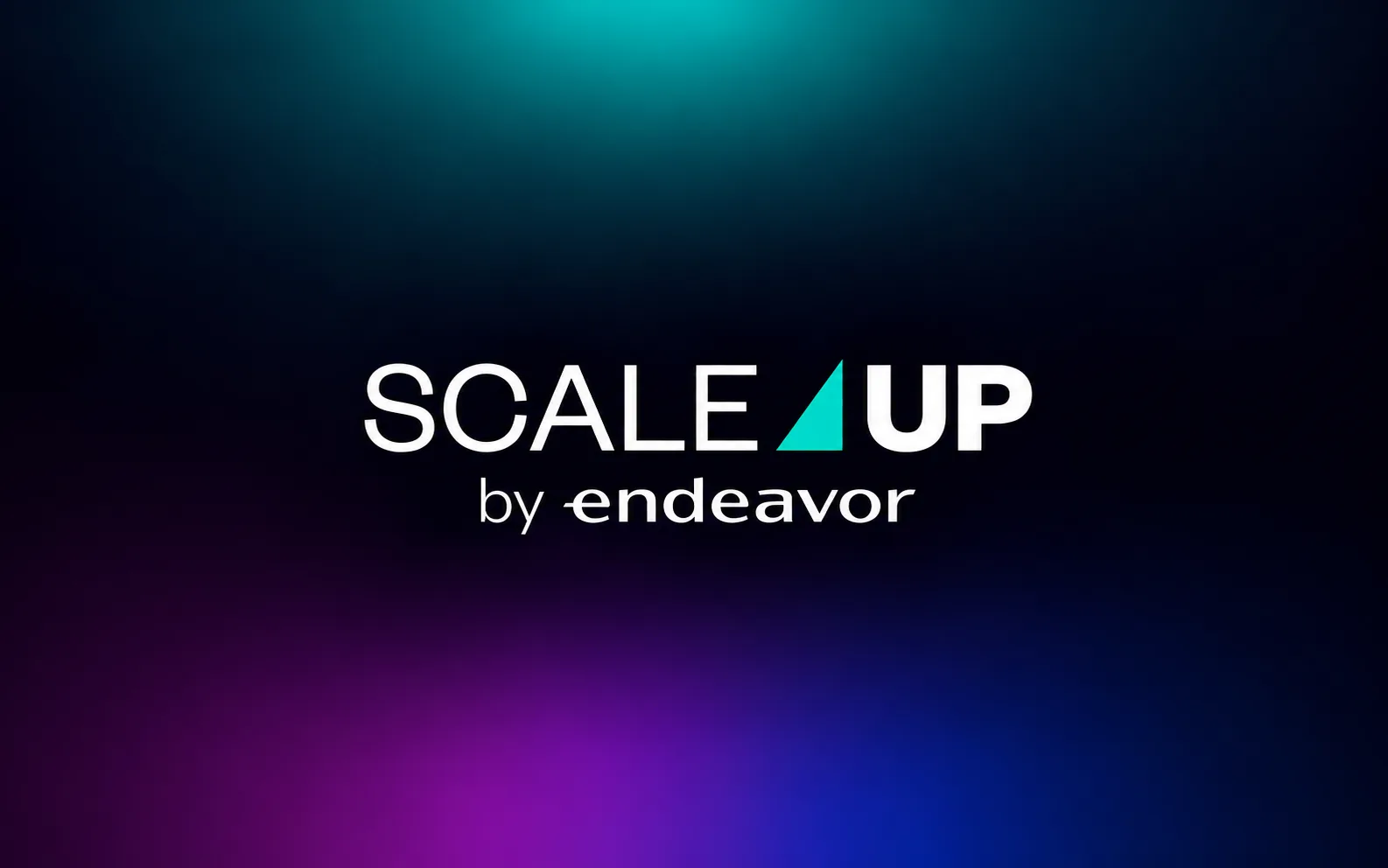 17 startups AI-native formam a turma de volta do Scale-Up da Endeavor, com mais de R$ 240 milhões já captados,