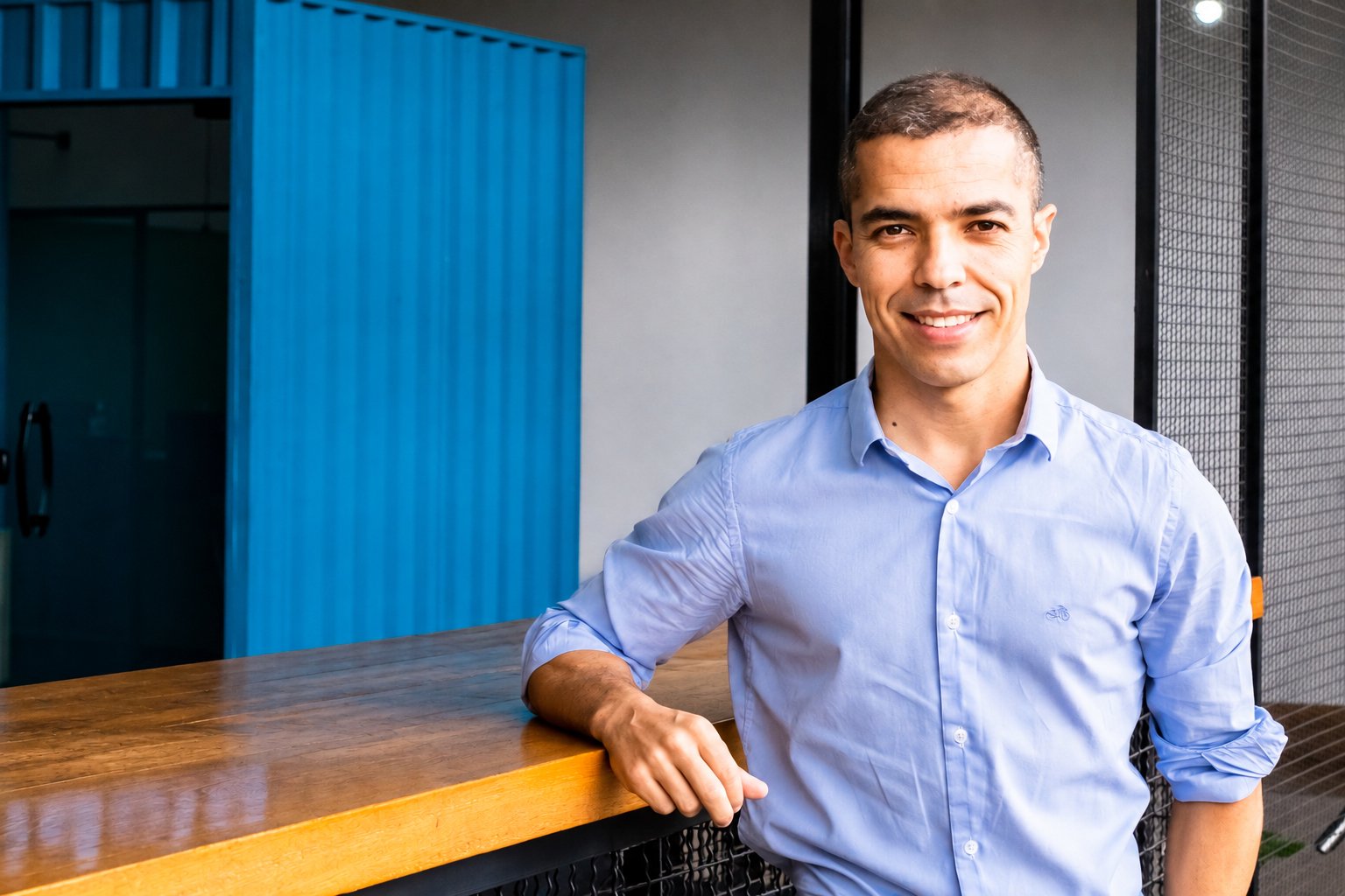 Fiter leva plataforma que mede felicidade e bem-estar no trabalho ao Web Summit Lisboa
