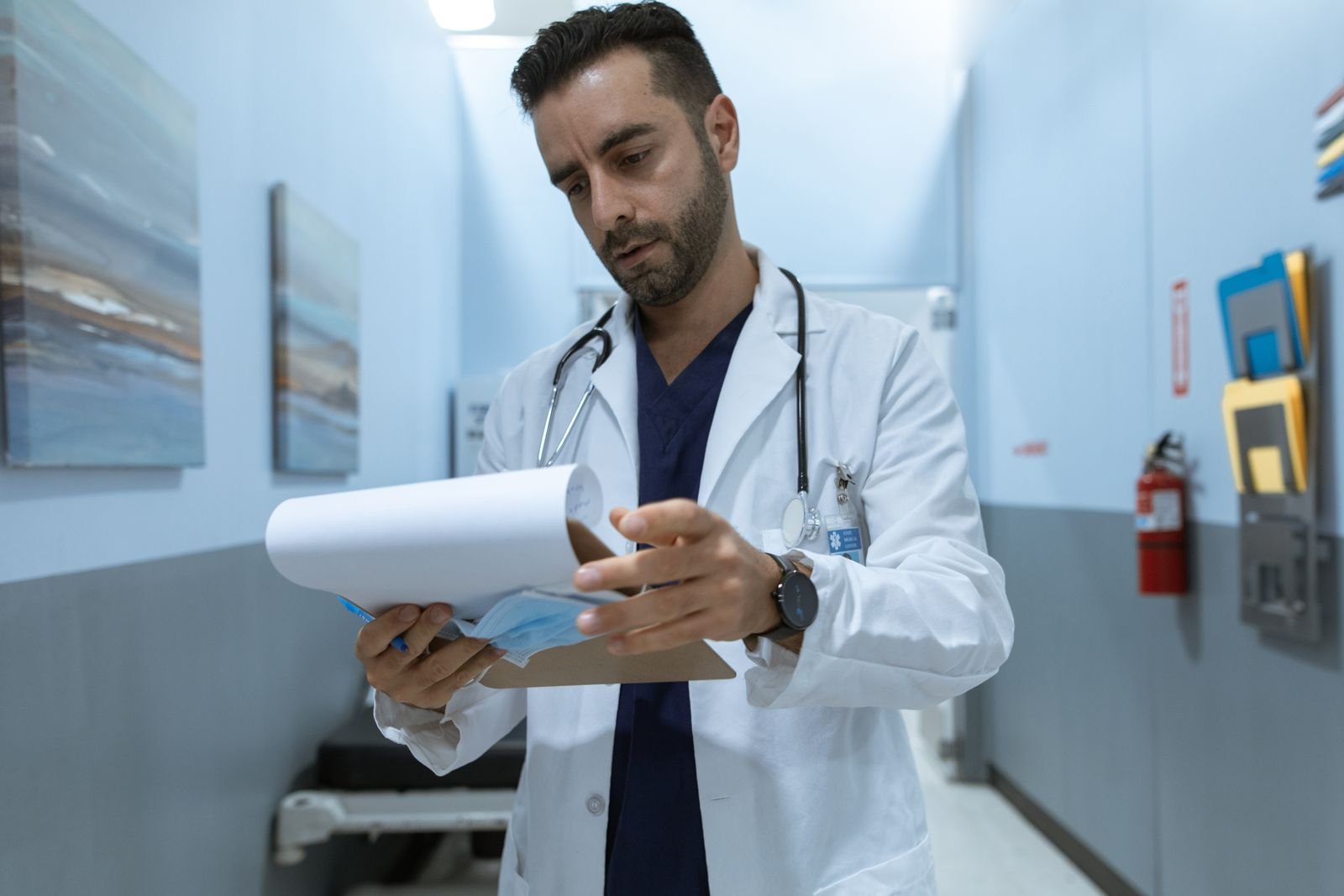 MedToken prepara primeira oferta pública de tokens lastreados em plantões médicos